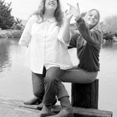 The Mamas And The Papas