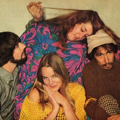The Mamas And The Papas photo 11