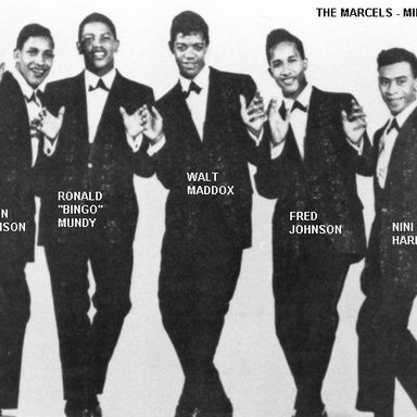 The Marcels