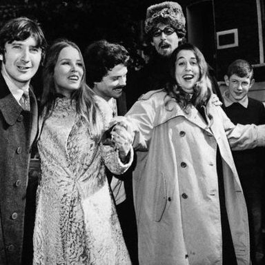 The Mamas And The Papas photo 12