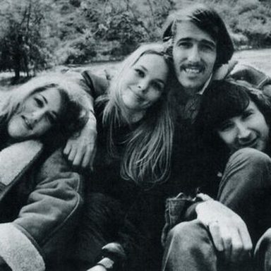 The Mamas And The Papas