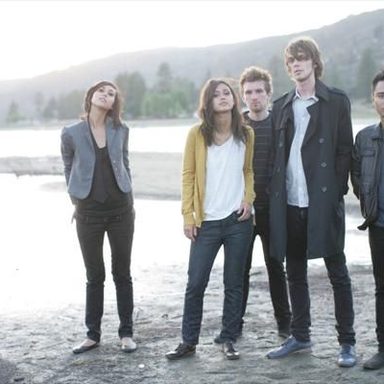 The Meg And Dia Band