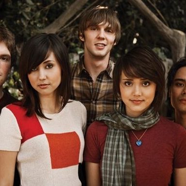 The Meg And Dia Band