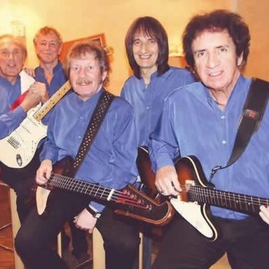 The Merseybeats