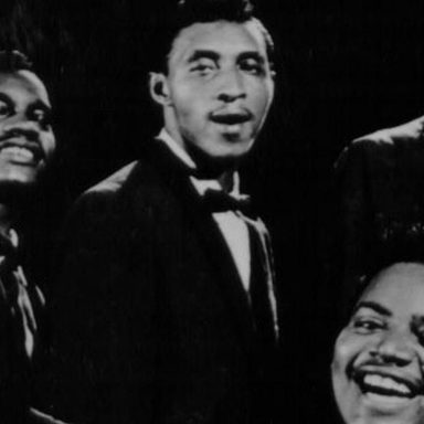 The Moonglows