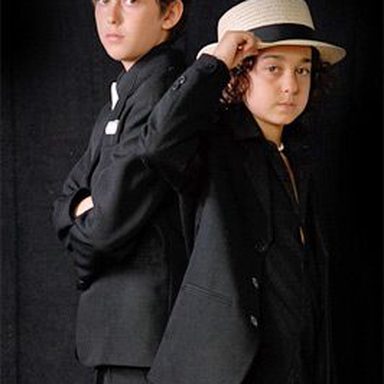 The Naked Brothers Band photo 16