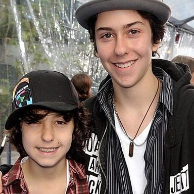 The Naked Brothers Band photo 11
