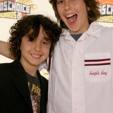 The Naked Brothers Band photo 9