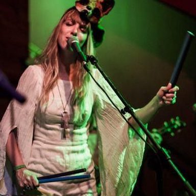 The Mynabirds