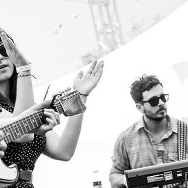 The Mynabirds photo 9