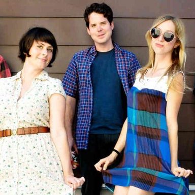 The Mynabirds