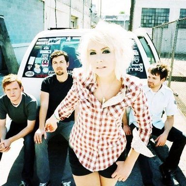 The Nearly Deads photo 9