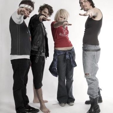 The Nearly Deads