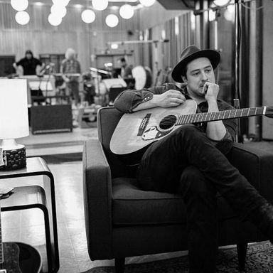 The New Basement Tapes
