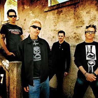 The Offspring photo 14