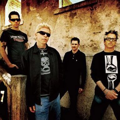 The Offspring photo 12