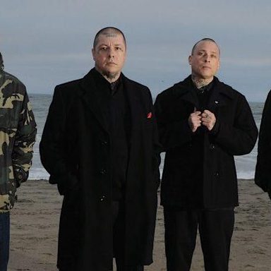 The Old Firm Casuals