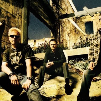 The Offspring