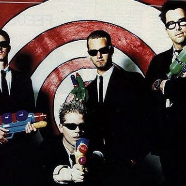 The Offspring