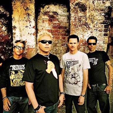 The Offspring photo 15