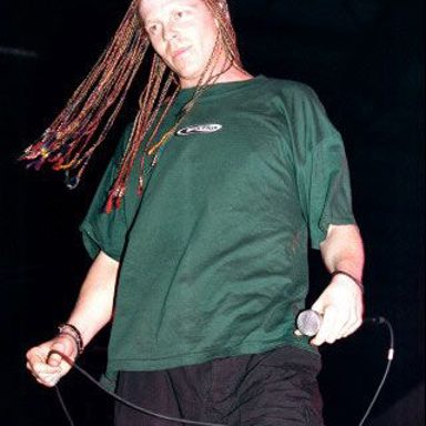 The Offspring photo 17