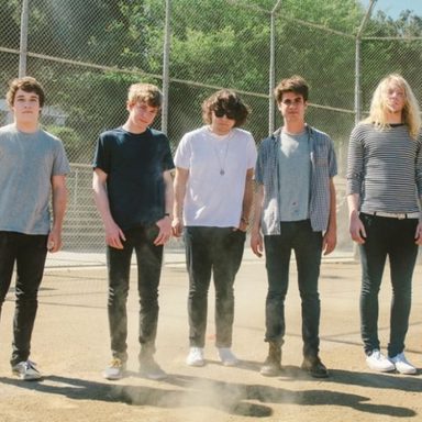 The Orwells