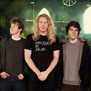 The Orwells