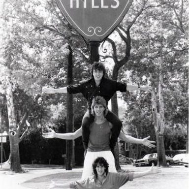 The Outfield