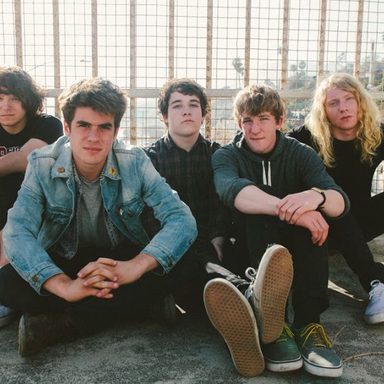 The Orwells