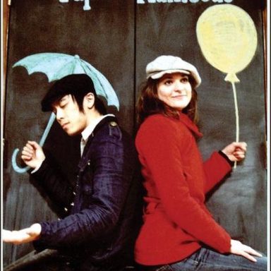 The Paper Raincoat