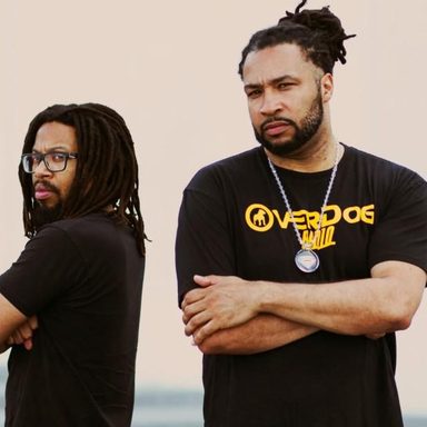 The Perceptionists