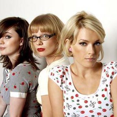 The Pipettes photo 10