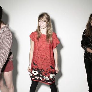 The Plasticines