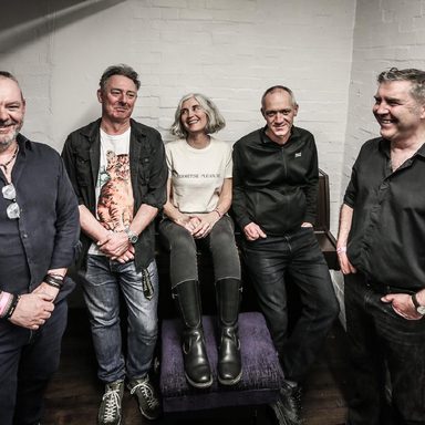 The Popguns