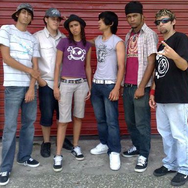 The Pollaco's