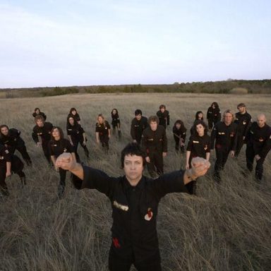 The Polyphonic Spree