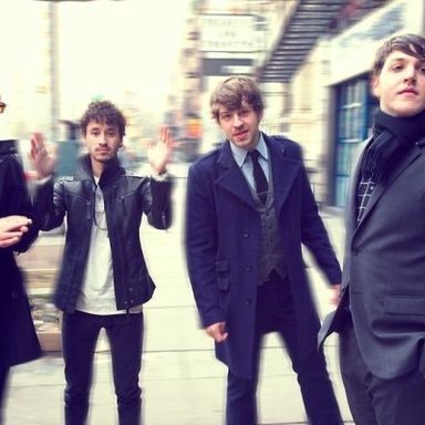 The Postelles