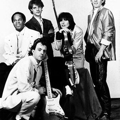 The Pretenders
