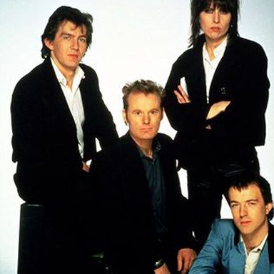 The Pretenders