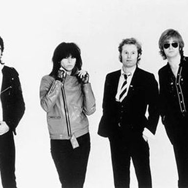 The Pretenders