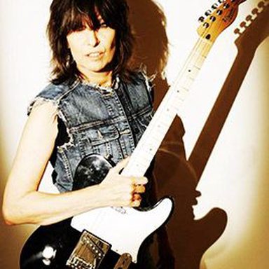 The Pretenders