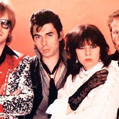 The Pretenders