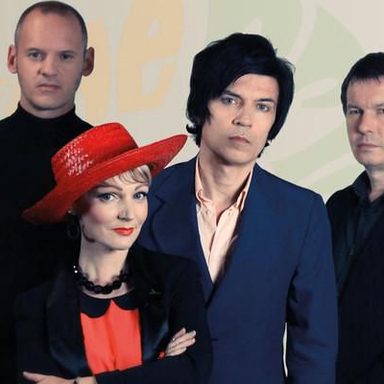 The Primitives