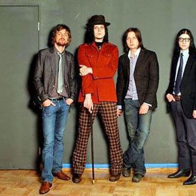 The Raconteurs photo 12