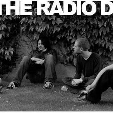 The Radio Dept.