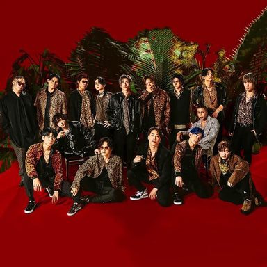 The Rampage From Exile Tribe photo 16