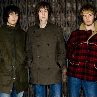 The Rascals