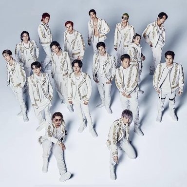 The Rampage From Exile Tribe photo 20