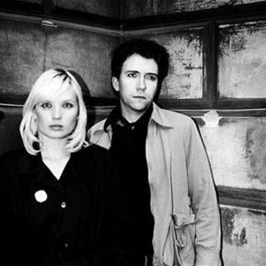 The Raveonettes