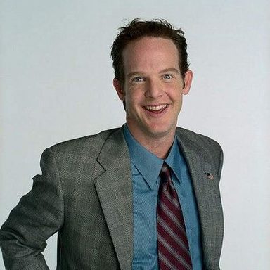 The Randy Disher Project